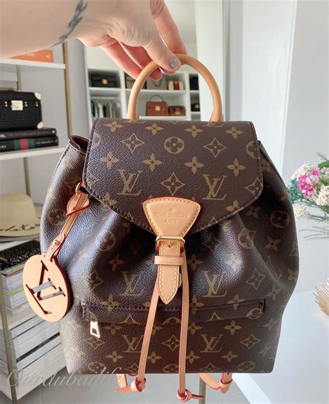 montsouris lv|montsouris backpack louis vuitton.